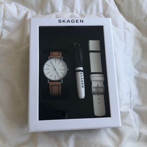 Skagen Sketchables Limited Edition Box Set
